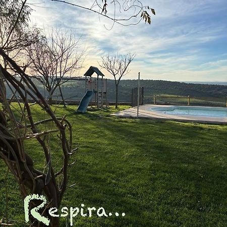 Casa Rural Explora, Pastores 외부 사진