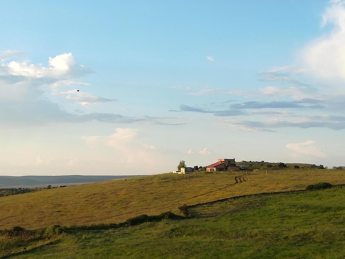 Casa Rural Explora, Pastores 외부 사진