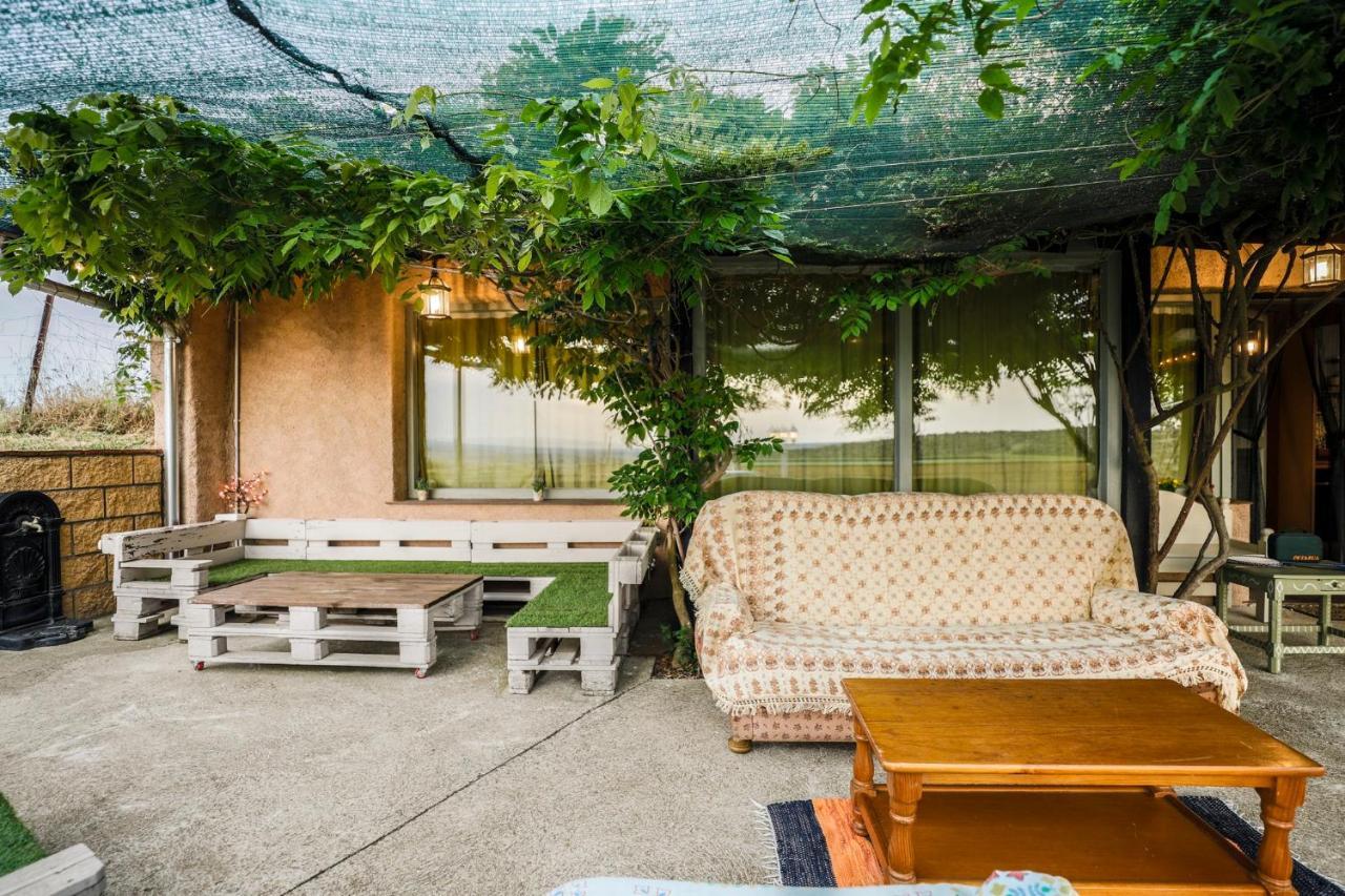 Casa Rural Explora, Pastores 외부 사진