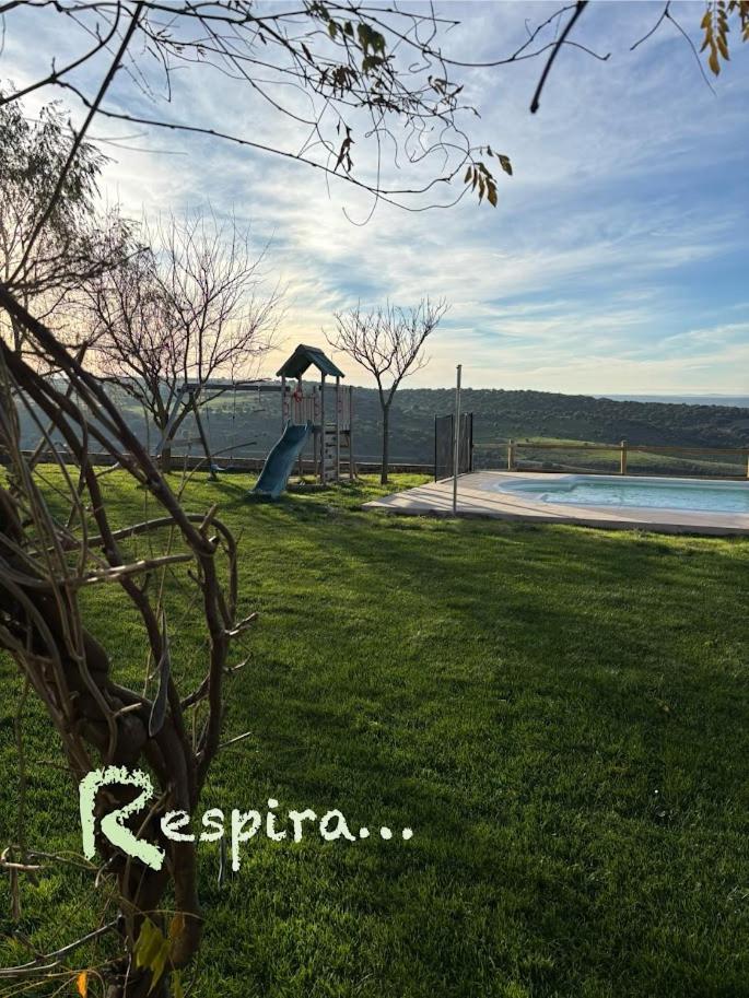 Casa Rural Explora, Pastores 외부 사진
