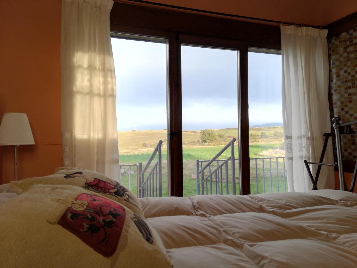 Casa Rural Explora, Pastores 외부 사진